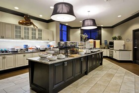 Homewood Suites by Hilton Nashville Vanderbilt