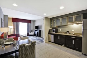 Homewood Suites by Hilton Nashville Vanderbilt