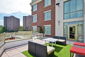 Homewood Suites by Hilton Nashville Vanderbilt
