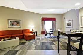 Homewood Suites by Hilton Nashville Vanderbilt