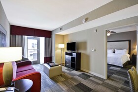 Homewood Suites by Hilton Nashville Vanderbilt