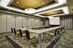 Homewood Suites by Hilton Nashville Vanderbilt