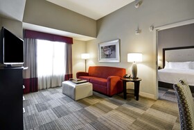 Homewood Suites by Hilton Nashville Vanderbilt