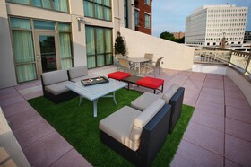 Homewood Suites by Hilton Nashville Vanderbilt