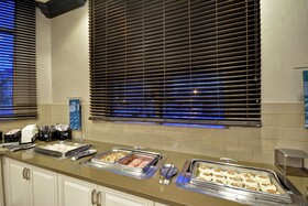 Homewood Suites by Hilton Nashville Vanderbilt