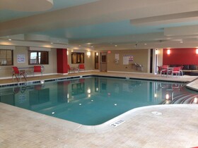 Homewood Suites by Hilton Nashville Vanderbilt