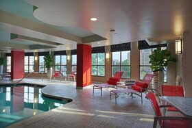 Homewood Suites by Hilton Nashville Vanderbilt