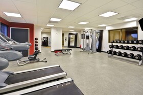 Homewood Suites by Hilton Nashville Vanderbilt