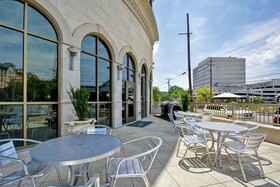 Homewood Suites by Hilton Nashville Vanderbilt