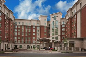 Homewood Suites by Hilton Nashville Vanderbilt