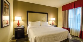 Homewood Suites by Hilton Nashville Vanderbilt