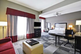 Homewood Suites by Hilton Nashville Vanderbilt