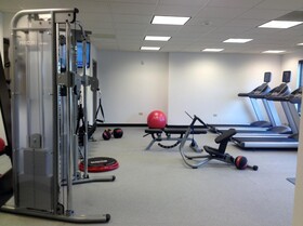 Homewood Suites by Hilton Nashville Vanderbilt