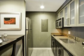 Homewood Suites by Hilton Nashville Vanderbilt