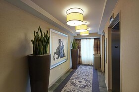 Homewood Suites by Hilton Nashville Vanderbilt