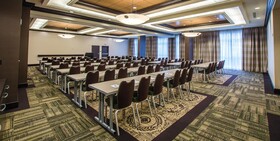 Homewood Suites by Hilton Nashville Vanderbilt