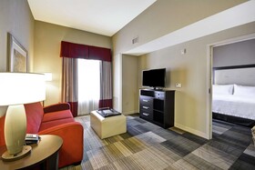 Homewood Suites by Hilton Nashville Vanderbilt