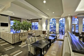 Homewood Suites by Hilton Nashville Vanderbilt