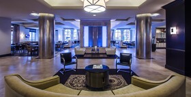 Homewood Suites by Hilton Nashville Vanderbilt