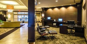 Homewood Suites by Hilton Nashville Vanderbilt