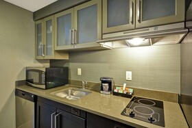 Homewood Suites by Hilton Nashville Vanderbilt