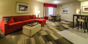 Homewood Suites by Hilton Nashville Vanderbilt