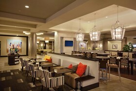 Homewood Suites by Hilton Nashville Vanderbilt