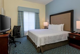 Homewood Suites Nashville Airport