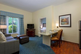 Homewood Suites Nashville Airport