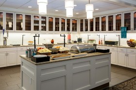 Homewood Suites Nashville Airport