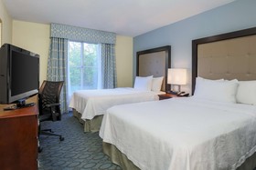 Homewood Suites Nashville Airport