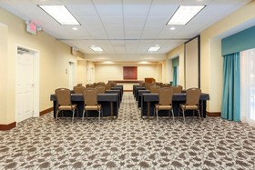 Homewood Suites Nashville Airport