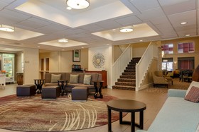 Homewood Suites Nashville Airport