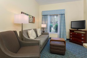 Homewood Suites Nashville Airport