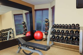Homewood Suites Nashville Airport