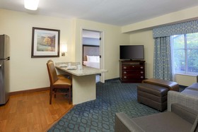 Homewood Suites Nashville Airport