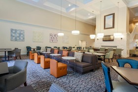 Homewood Suites Nashville Airport