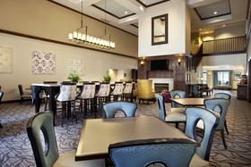 Homewood Suites Nashville Airport