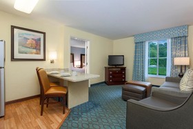 Homewood Suites Nashville Airport
