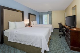 Homewood Suites Nashville Airport