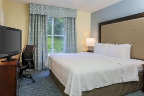 Homewood Suites Nashville Airport