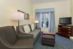 Homewood Suites Nashville Airport