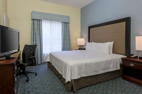Homewood Suites Nashville Airport