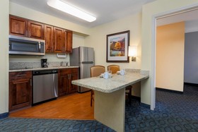 Homewood Suites Nashville Airport