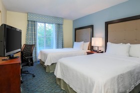 Homewood Suites Nashville Airport