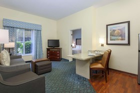 Homewood Suites Nashville Airport