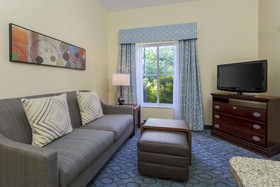 Homewood Suites Nashville Airport