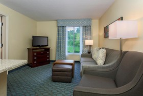 Homewood Suites Nashville Airport
