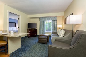 Homewood Suites Nashville Airport