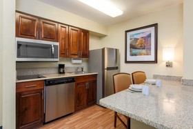 Homewood Suites Nashville Airport